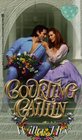 Courting Caitlin