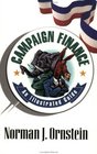 Campaign Finance An Illustrated guide