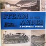 Steam in the Andes A pictorial survey