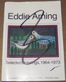 Eddie Arning Selected Drawings 19641973