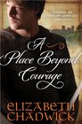 A Place Beyond Courage (William Marshal, Bk 1)