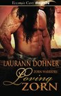 Loving Zorn: Ral's Woman / Kidnapping Casey (Zorn Warriors, Bks 1-2)