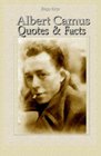 Albert Camus Quotes  Facts