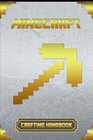 Minecraft Crafting Handbook Ultimate Collector's Edition