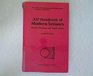 AIP Handbook of Modern Sensors Physics Designs and Applications