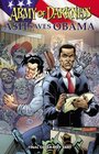 Army of Darkness Ash Saves Obama