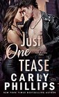 Just One Tease: The Dirty Dares (The Kingston Family Book 10)