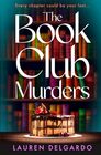 The Book Club Murders