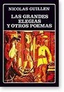 Las grandes elegias y otros poemas