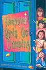 Sleepover Girls Go Camping