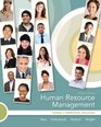 Human Resource Management with ConnectPlus