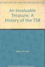 An Invaluable Treasure A History of the Tsb