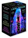 Daughter of Smoke  Bone The Complete Gift Set