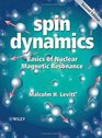 Spin Dynamics Basics of Nuclear Magnetic Resonance