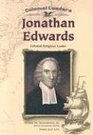 Jonathan Edwards Colonial Religious Leader