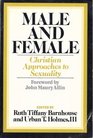 Male and Female Christian Approaches to Sexuality