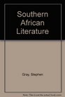 Southern African Literature