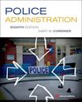 Police Administration Eighth Edition