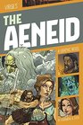 The Aeneid A Graphic Novel