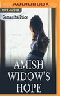 Amish Widow's Hope (Expectant Amish Widows)