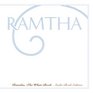 Ramtha, The White Book (Audio Book Edition)