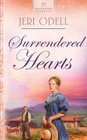 Surrendered Heart (Heartsong Presents)