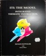 Iti The Model Integrated Thematic Instruction
