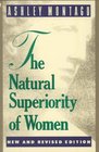 The Natural Superiority of Women