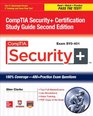 CompTIA Security Certification Study Guide Second Edition