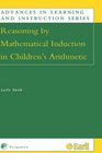 Reasoning by Mathematical Induction in Children's Arithmetic