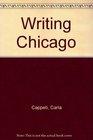 Writing Chicago