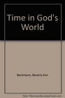 Time in God's World