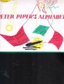 Peter Piper's Alphabet