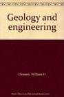 Geology and engineering