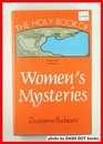 Holy Book of Womens Mysteries