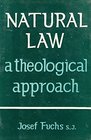 Natural Law A Theological Investigation