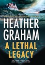 A Lethal Legacy (New York Confidential, Bk 4)