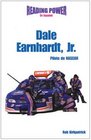 Dale Earnhardt Jr Piloto De Nascar/ Nascar Road Racer