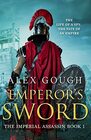 Emperor's Sword (Imperial Assassin, Bk 1)