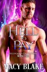 Hell To Pay Hellhound Champions Book Two