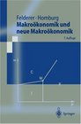 Makrokonomik und neue Makrokonomik