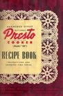 Presto Cooker Recipe Book