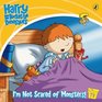 I'm Not Scared of Monsters Storybook