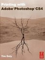 Printing with Adobe Photoshop CS4