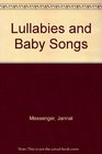 LULLABIES AND BABY SONGS