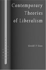 Contemporary Theories of Liberalism Public Reason as a PostEnlightenment Project