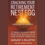 Cracking Your Retirement Nest Egg