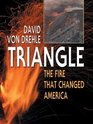 Triangle The Fire That Changed America