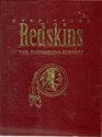 Washington Redskins The Authorized History
