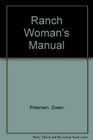 Ranch Woman's Manual